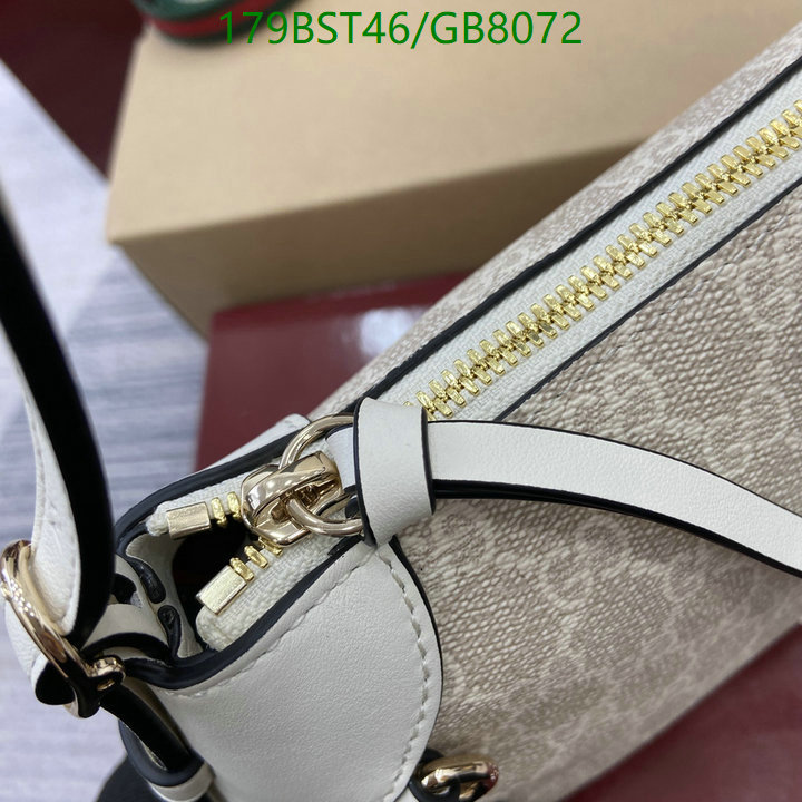 Gucci Bag-(Mirror)-Crossbody- Code: GB8072 $: 179USD
