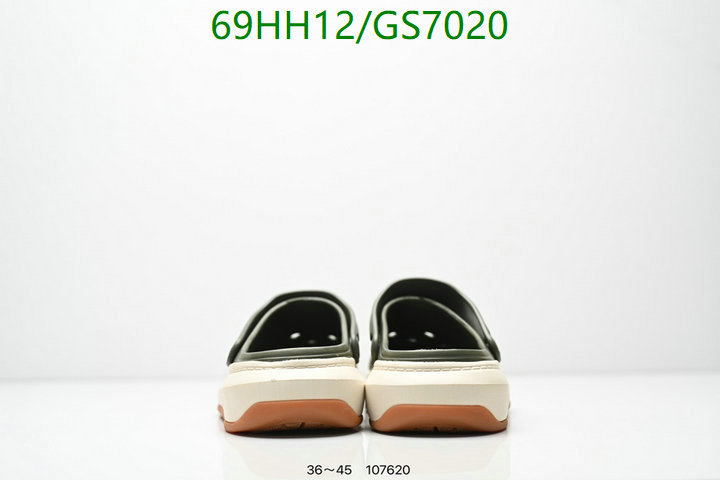 Men shoes-Crocs Code: GS7020 $: 69USD