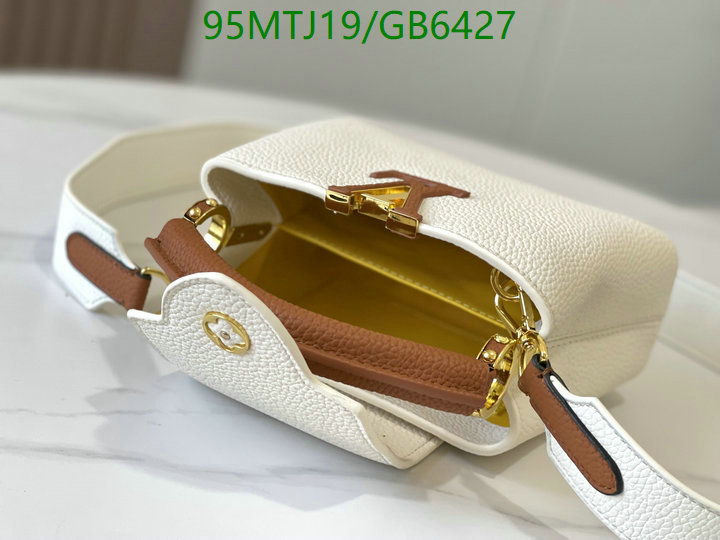 LV Bag-(4A)-Handbag Collection- Code: GB6427 $: 95USD