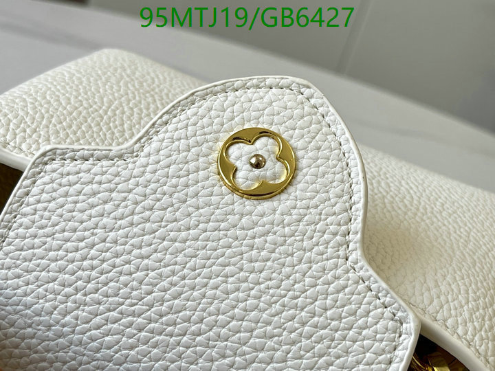 LV Bag-(4A)-Handbag Collection- Code: GB6427 $: 95USD