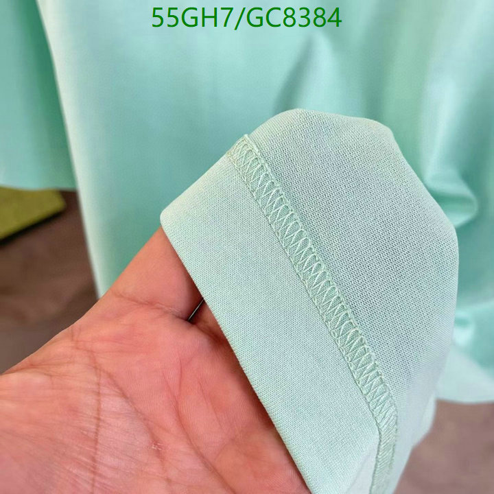 Clothing-Loewe Code: GC8384 $: 55USD