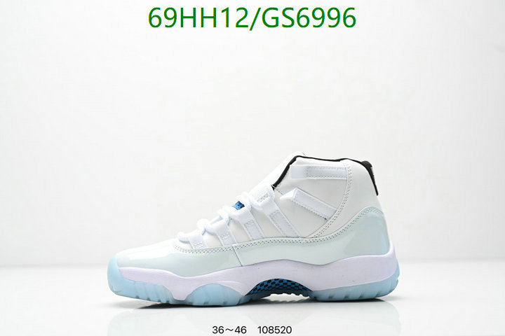 Men shoes-Nike Code: GS6996 $: 69USD