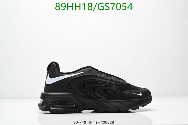 Men shoes-Nike Code: GS7054 $: 89USD