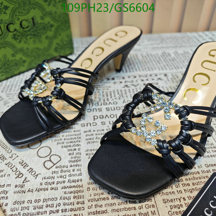 Women Shoes-Gucci Code: GS6604 $: 109USD-yupoo dhgate Women Shoes-Gucci Code: GS6604 $: 109USD