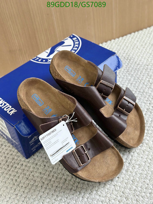 Men shoes-Birkenstock Code: GS7089 $: 89USD-yupoo dhgate Men shoes-Birkenstock Code: GS7089 $: 89USD