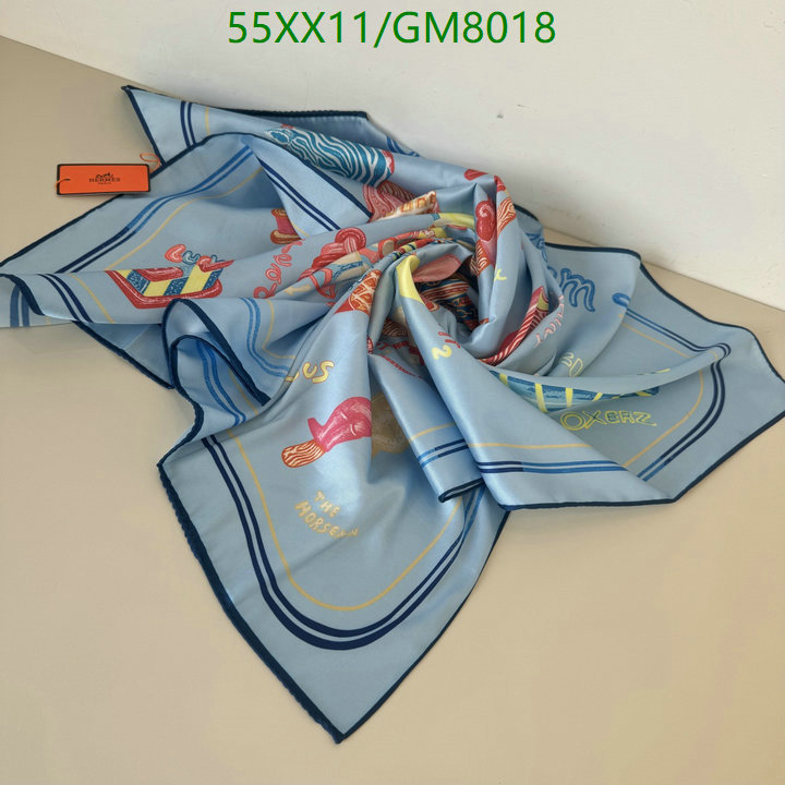 Scarf-Hermes Code: GM8018 $: 55USD