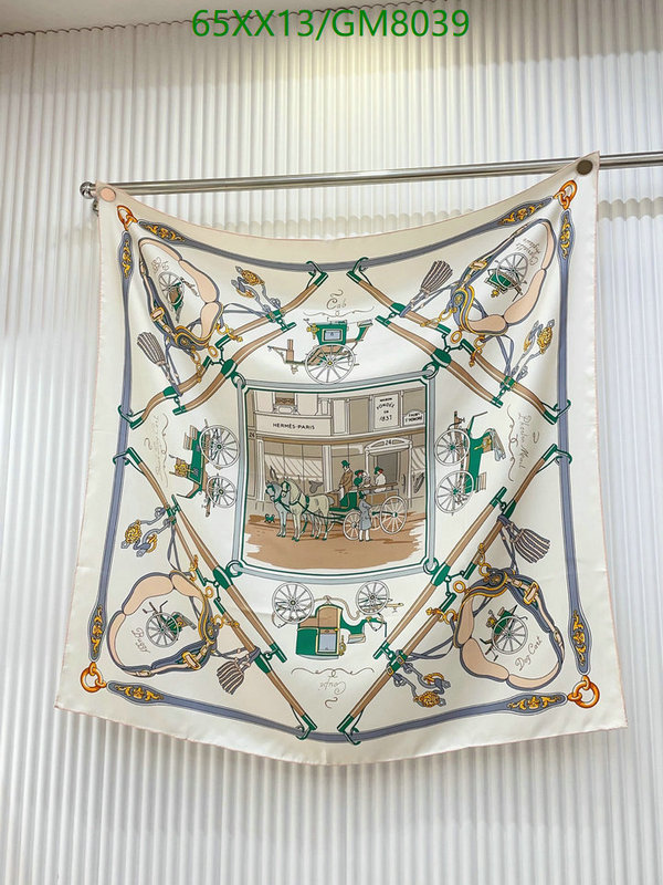 Scarf-Hermes Code: GM8039 $: 65USD
