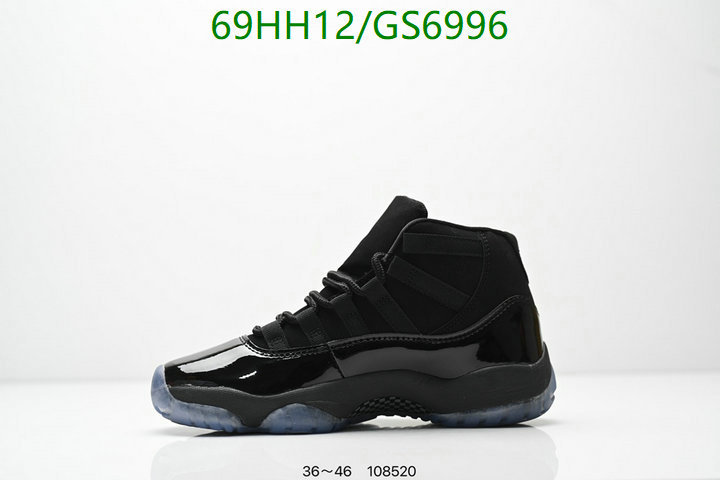 Men shoes-Nike Code: GS6996 $: 69USD