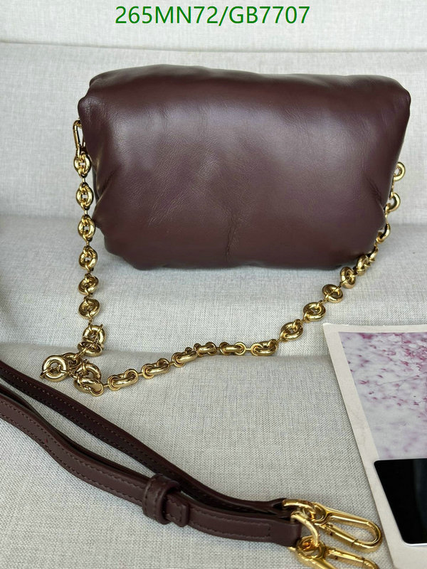 Loewe Bag-(Mirror)-Crossbody- Code: GB7707 $: 265USD
