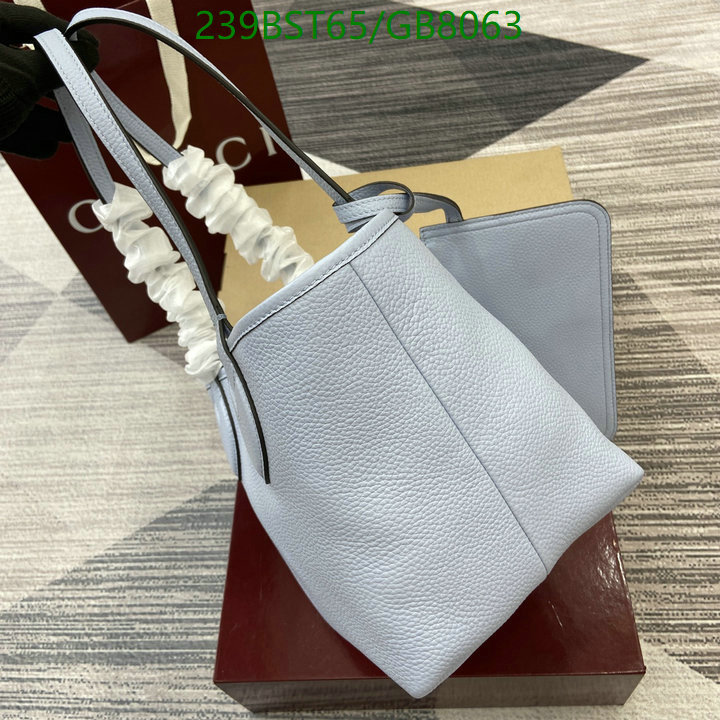 Gucci Bag-(Mirror)-Handbag- Code: GB8063 $: 239USD