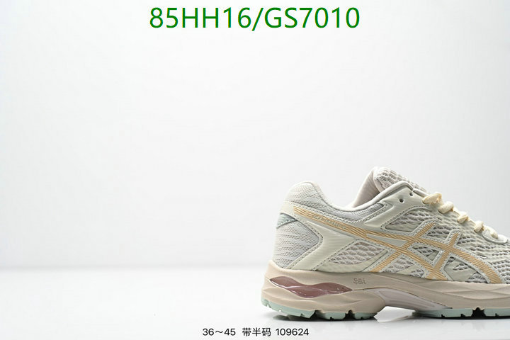 Men shoes-Asics Code: GS7010 $: 85USD