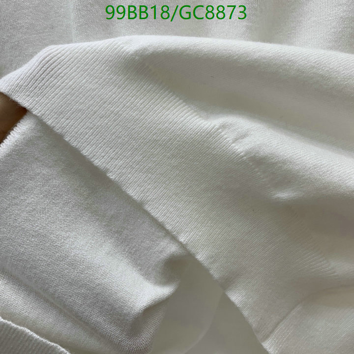 Clothing-Gucci Code: GC8873 $: 99USD