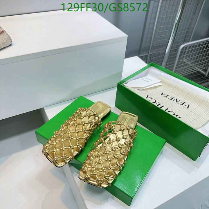 Women Shoes-BV Code: GS8572 $: 129USD
