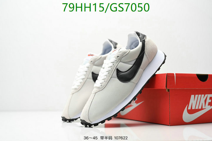 Women Shoes-NIKE Code: GS7050 $: 79USD