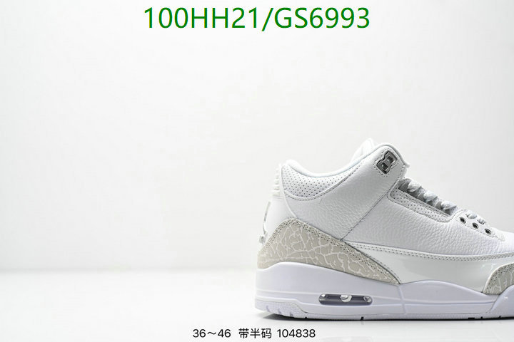 Men shoes-Nike Code: GS6993 $: 100USD