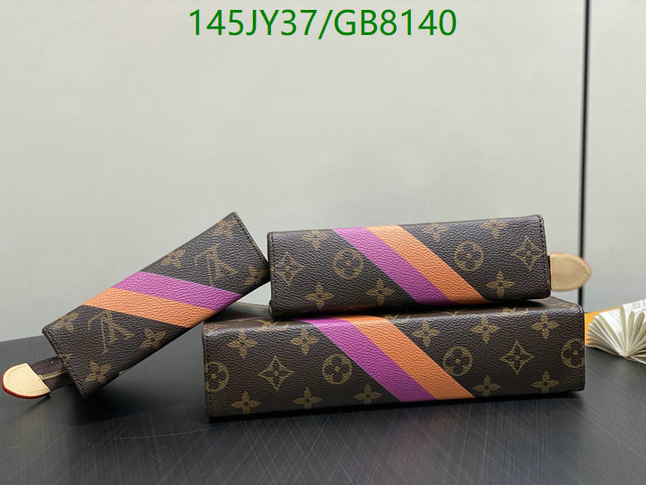 LV Bag-(Mirror)-Trio- Code: GB8140 $: 145USD