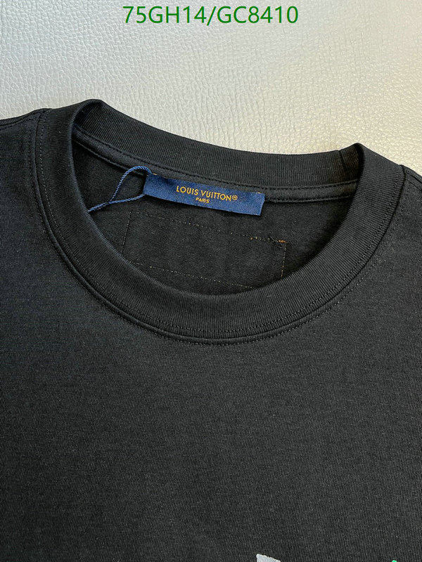 Clothing-LV Code: GC8410 $: 75USD