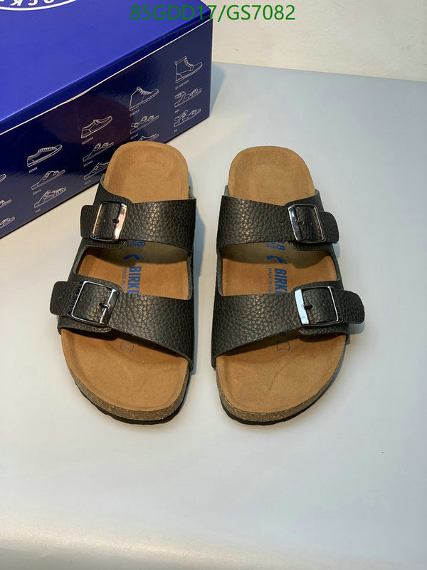 Men shoes-Birkenstock Code: GS7082 $: 85USD