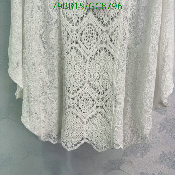 Clothing-Celine Code: GC8796 $: 79USD