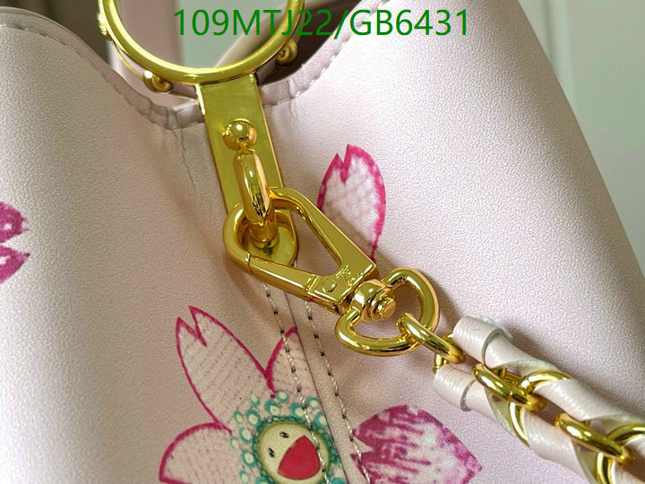 LV Bag-(4A)-Handbag Collection- Code: GB6431