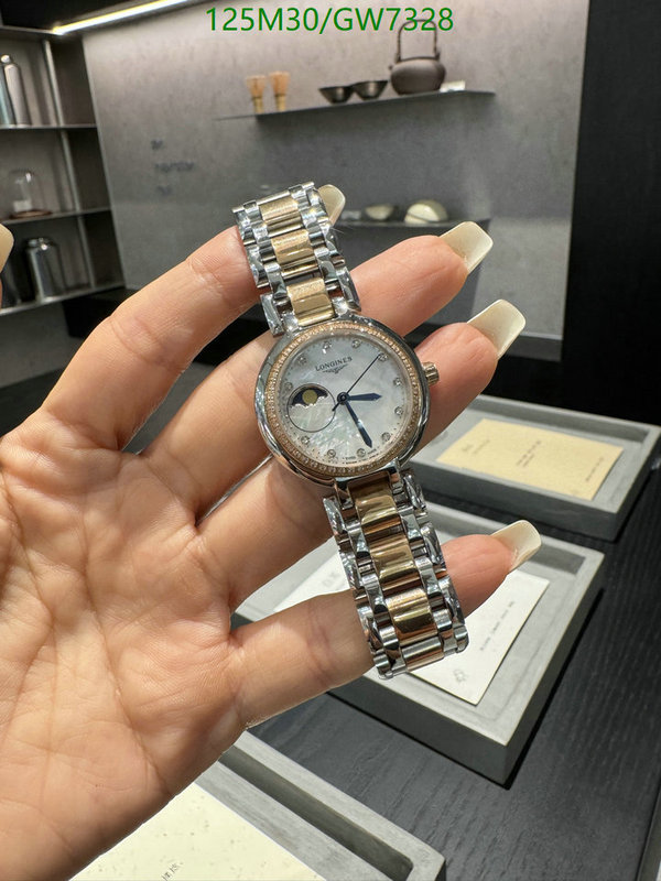 Watch-4A Quality-LONGINES Code: GW7328 $: 125USD
