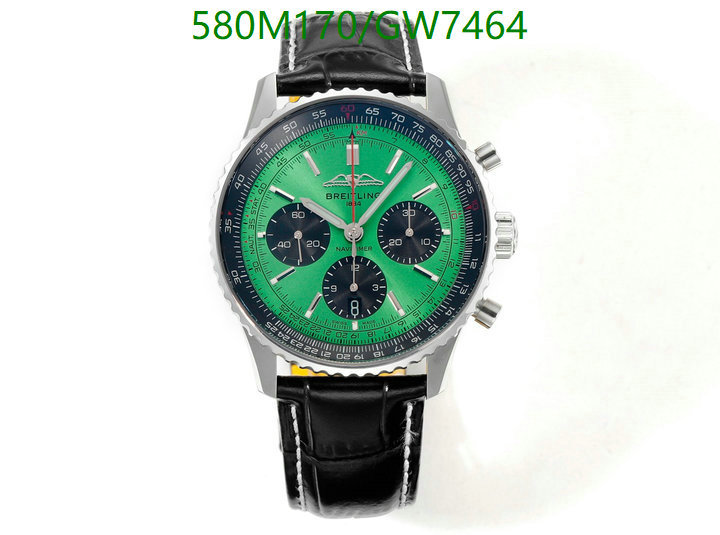 Watch-Mirror Quality-Breitling Code: GW7464 $: 580USD-yupoo dhgate Watch-Mirror Quality-Breitling Code: GW7464 $: 580USD
