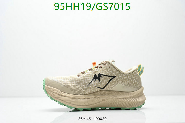 Men shoes-Asics Code: GS7015 $: 95USD