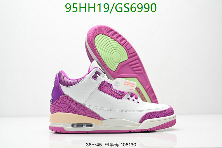 Men shoes-Nike Code: GS6990 $: 95USD