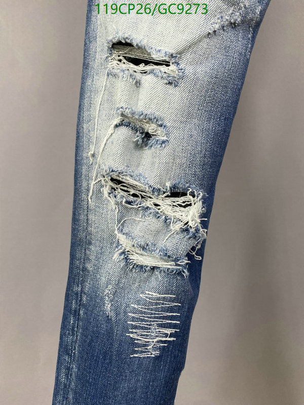 Clothing-DSQUARED2 Code: GC9273 $: 119USD