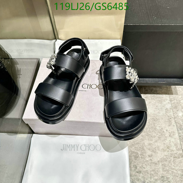 Women Shoes-Jimmy Choo Code: GS6485 $: 119USD