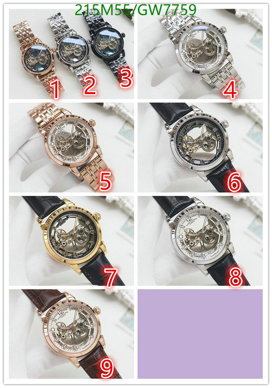 Watch-Mirror Quality-Patek Philippe Code: GW7759 $: 215USD-yupoo dhgate Watch-Mirror Quality-Patek Philippe Code: GW7759 $: 215USD