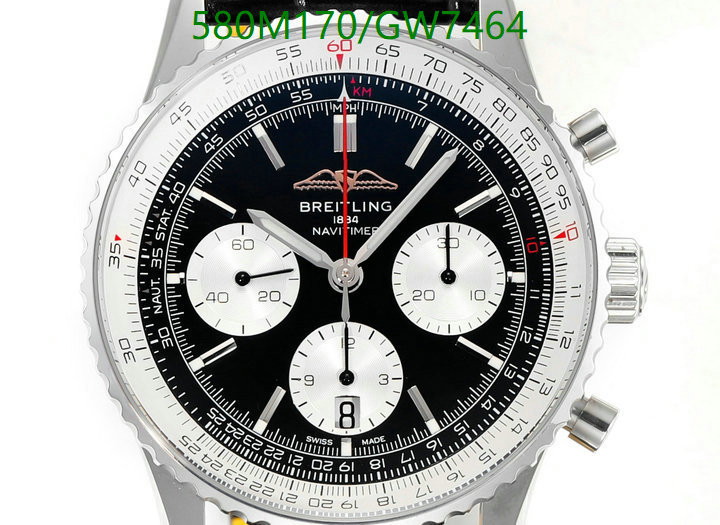 Watch-Mirror Quality-Breitling Code: GW7464 $: 580USD-yupoo dhgate Watch-Mirror Quality-Breitling Code: GW7464 $: 580USD