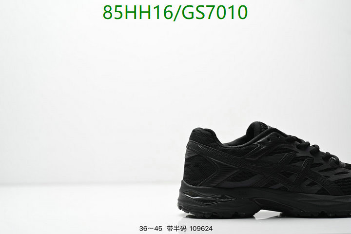 Men shoes-Asics Code: GS7010 $: 85USD