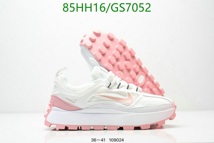 Women Shoes-NIKE Code: GS7052 $: 85USD