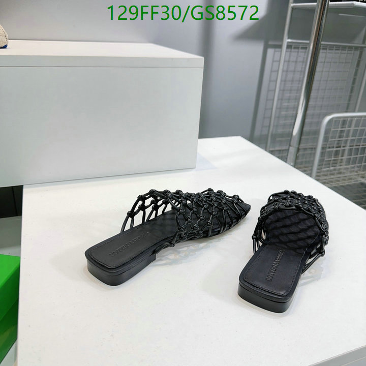 Women Shoes-BV Code: GS8572 $: 129USD