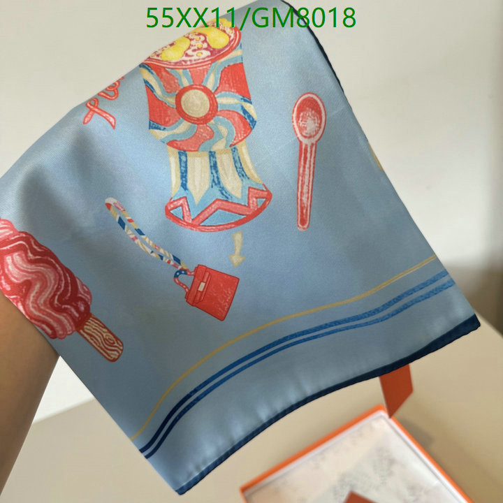 Scarf-Hermes Code: GM8018 $: 55USD