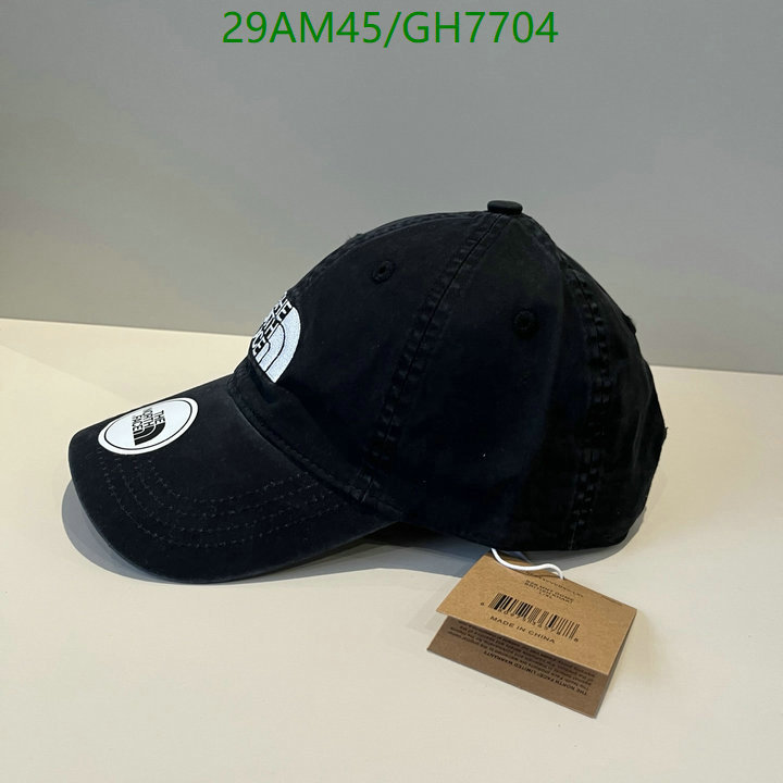 Cap-(Hat)-The North Face Code: GH7704 $: 29USD