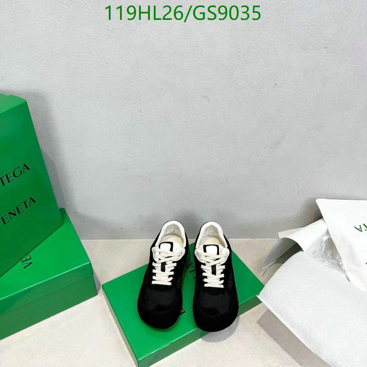Women Shoes-BV Code: GS9035 $: 119USD