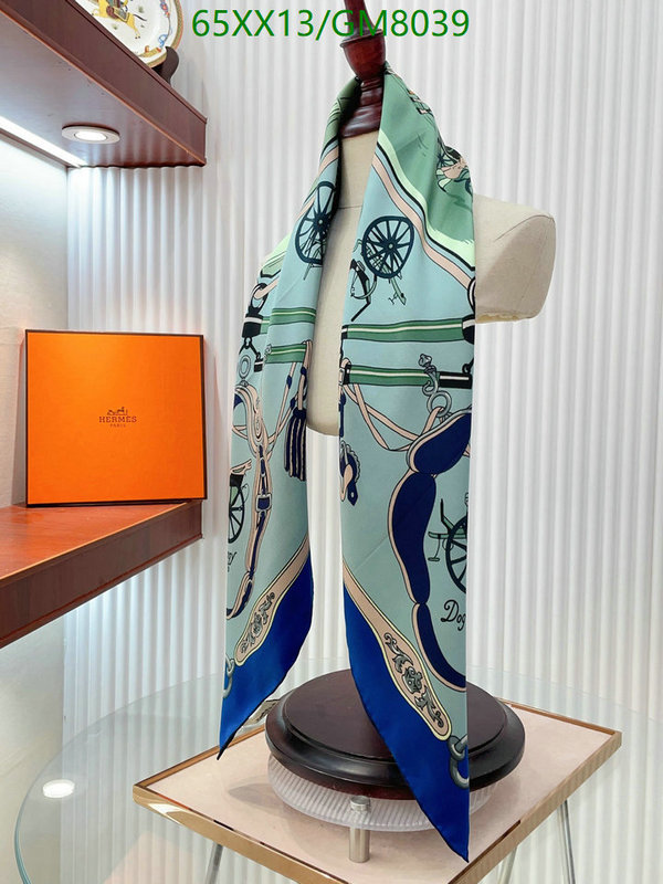 Scarf-Hermes Code: GM8039 $: 65USD