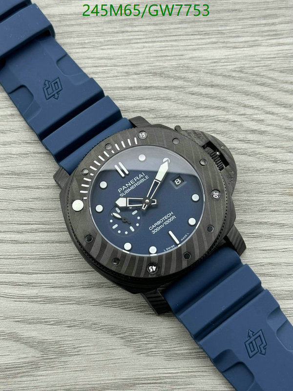 Watch-Mirror Quality-Panerai Code: GW7753 $: 245USD