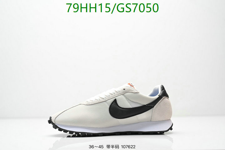 Women Shoes-NIKE Code: GS7050 $: 79USD