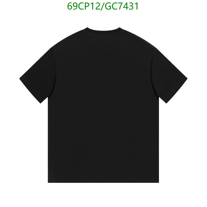 Clothing-Loewe Code: GC7431 $: 69USD