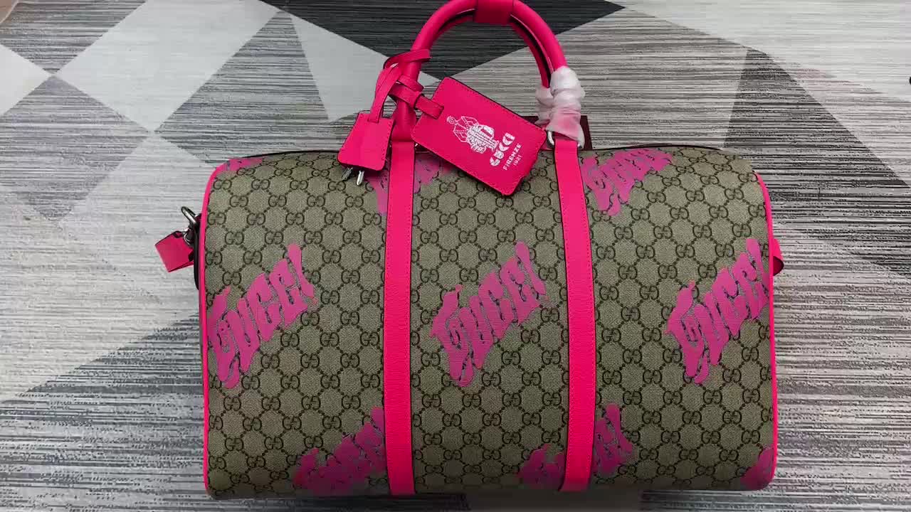 Gucci Bag-(Mirror)-Handbag- Code: GB8060 $: 299USD