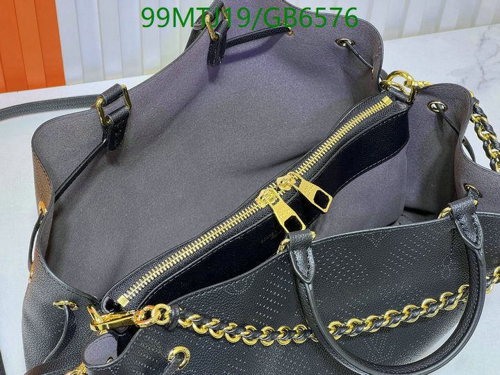 LV Bag-(4A)-Handbag Collection- Code: GB6576 $: 99USD