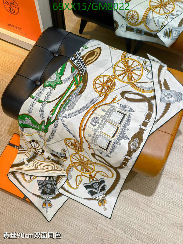 Scarf-Hermes Code: GM8022 $: 69USD