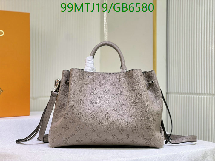 LV Bag-(4A)-Handbag Collection- Code: GB6580 $: 99USD