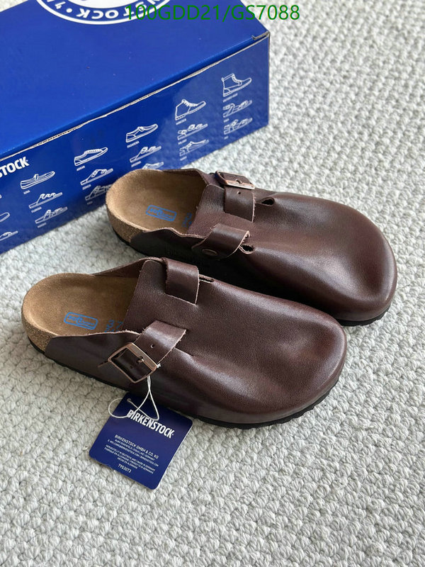 Men shoes-Birkenstock Code: GS7088 $: 100USD-yupoo dhgate Men shoes-Birkenstock Code: GS7088 $: 100USD