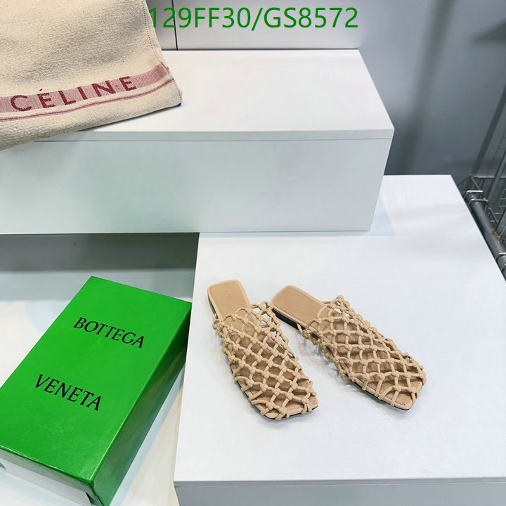 Women Shoes-BV Code: GS8572 $: 129USD