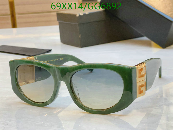Glasses-Givenchy Code: GG6892 $: 69USD