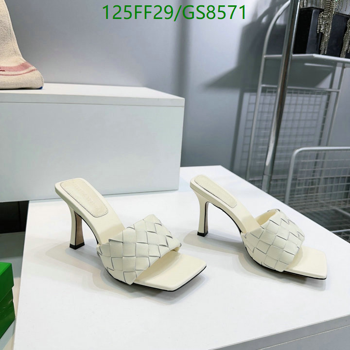 Women Shoes-BV Code: GS8571 $: 125USD-yupoo dhgate Women Shoes-BV Code: GS8571 $: 125USD